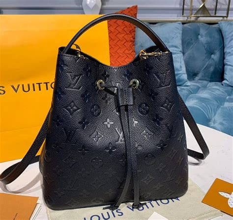 lv neo nor|louis vuitton neonoe black.